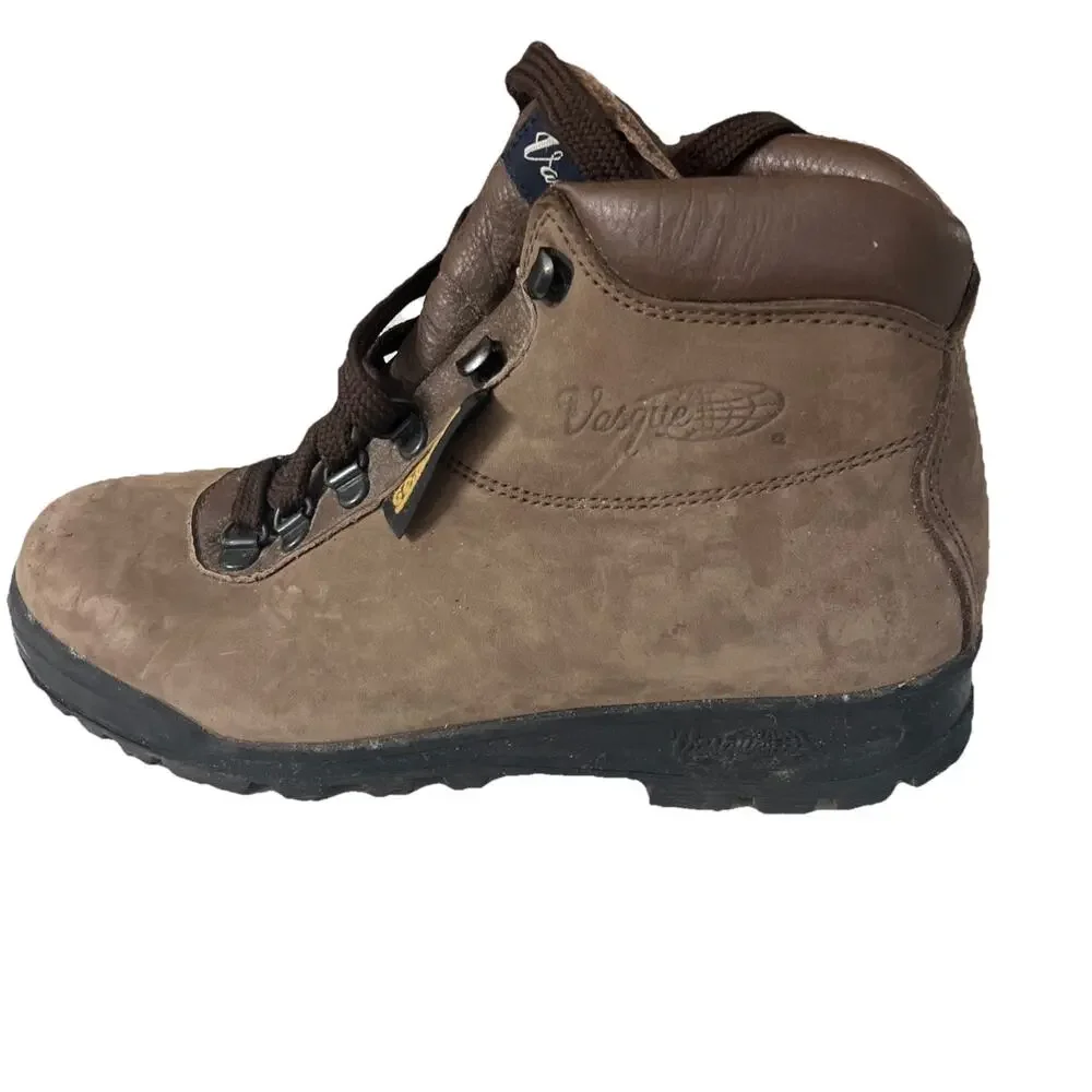 Vasque Skywalk 7931 Men’s Size 7 / Women’s Size 9 Gore-Tex Hiking Boots